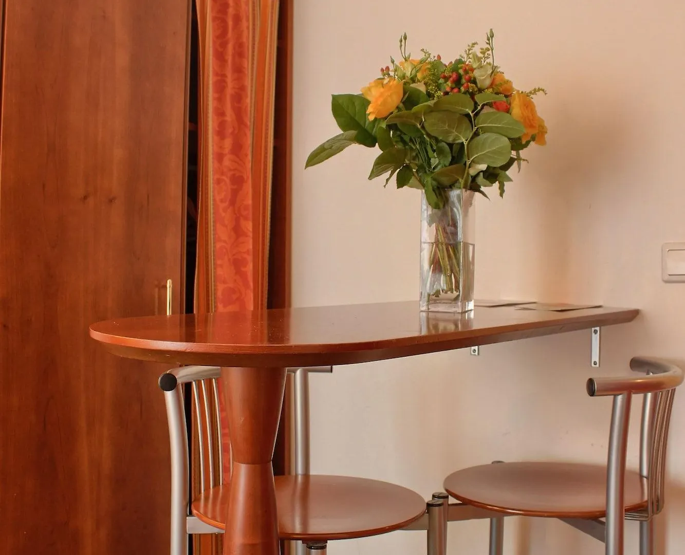 Aparthotel Pavillon Courcelles Parc Monceau 3*