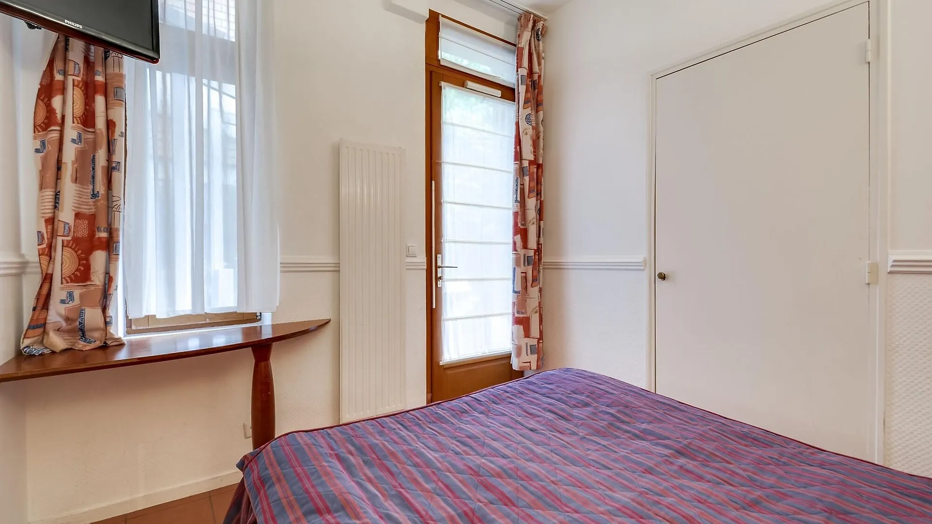 Pavillon Courcelles Parc Monceau Aparthotel Paris