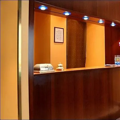 Aparthotel Pavillon Courcelles Parc Monceau Paris