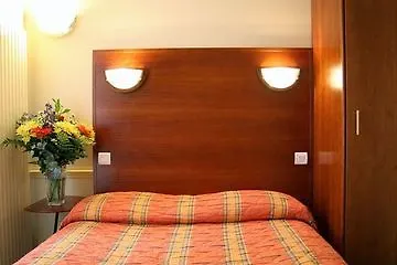 파빌리온 코셀레스 파크 몬세아우 파리