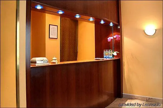 Pavillon Courcelles Parc Monceau 3* פריז